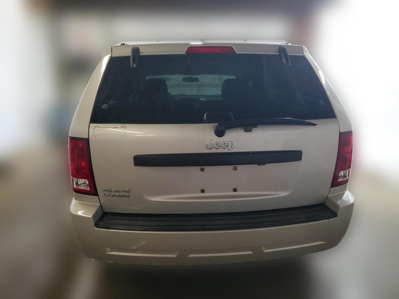 2008 Jeep Grand Cherokee Laredo VIN: 1J8GR48K48C139682 Lot: 62930374