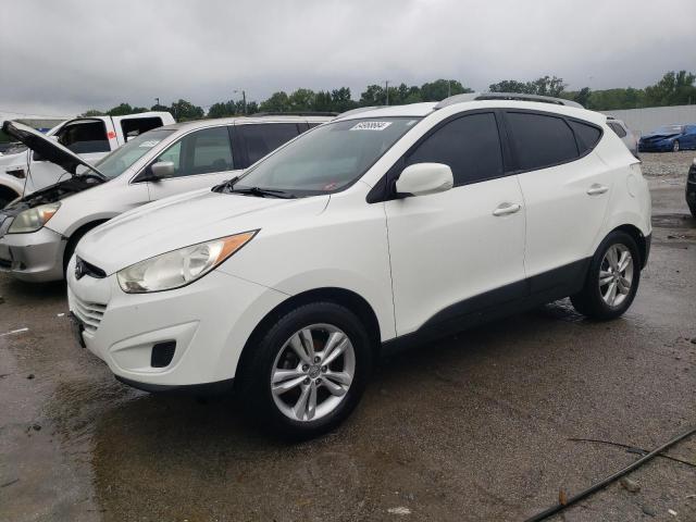 Louisville, KY에서 판매 중인 2011 Hyundai Tucson Gls - Rear End