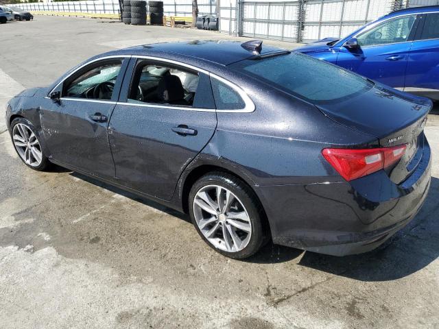  CHEVROLET MALIBU 2023 Black