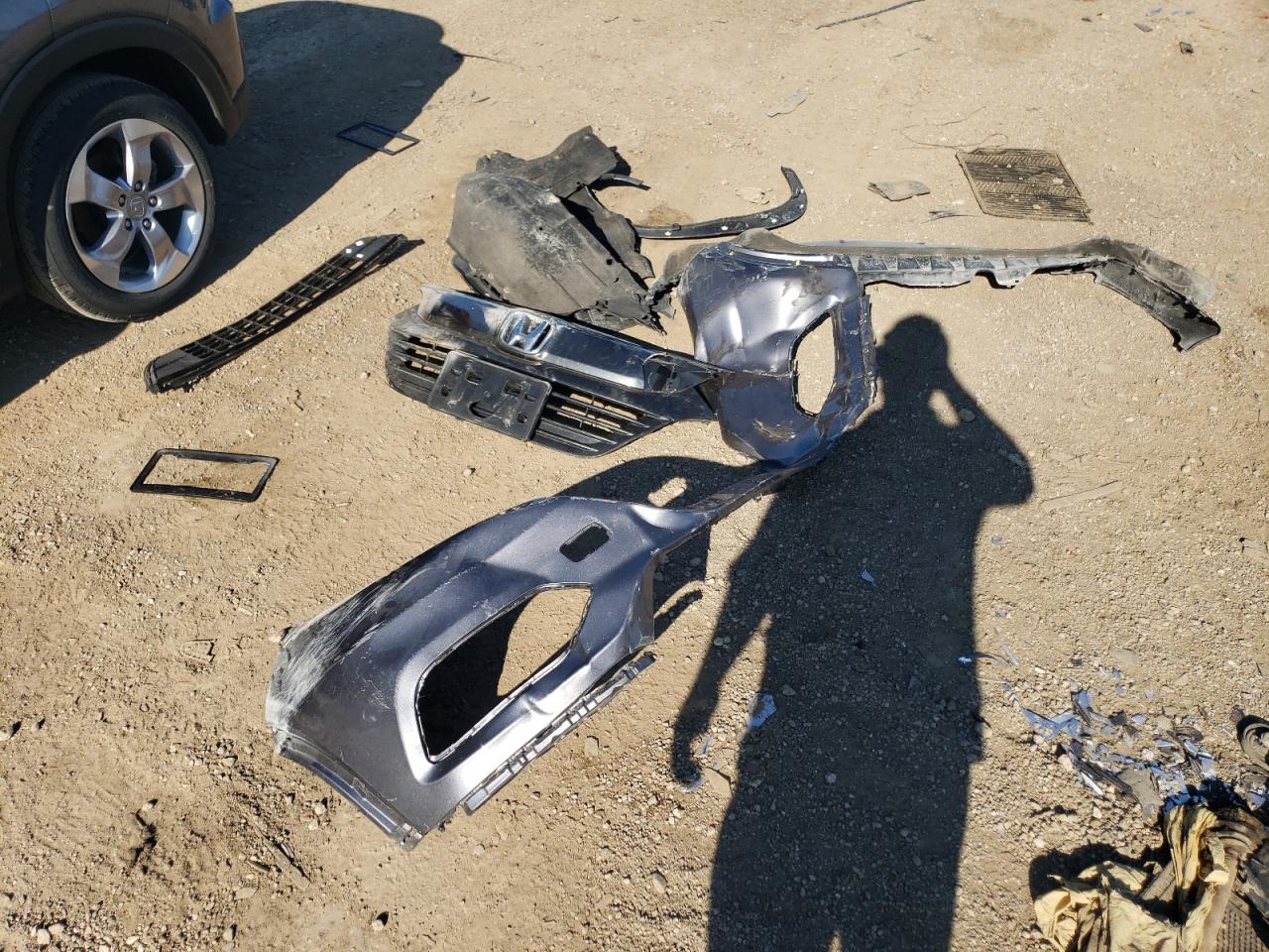 2022 Honda Hr-V Lx VIN: 3CZRU5H30NM711428 Lot: 63343144