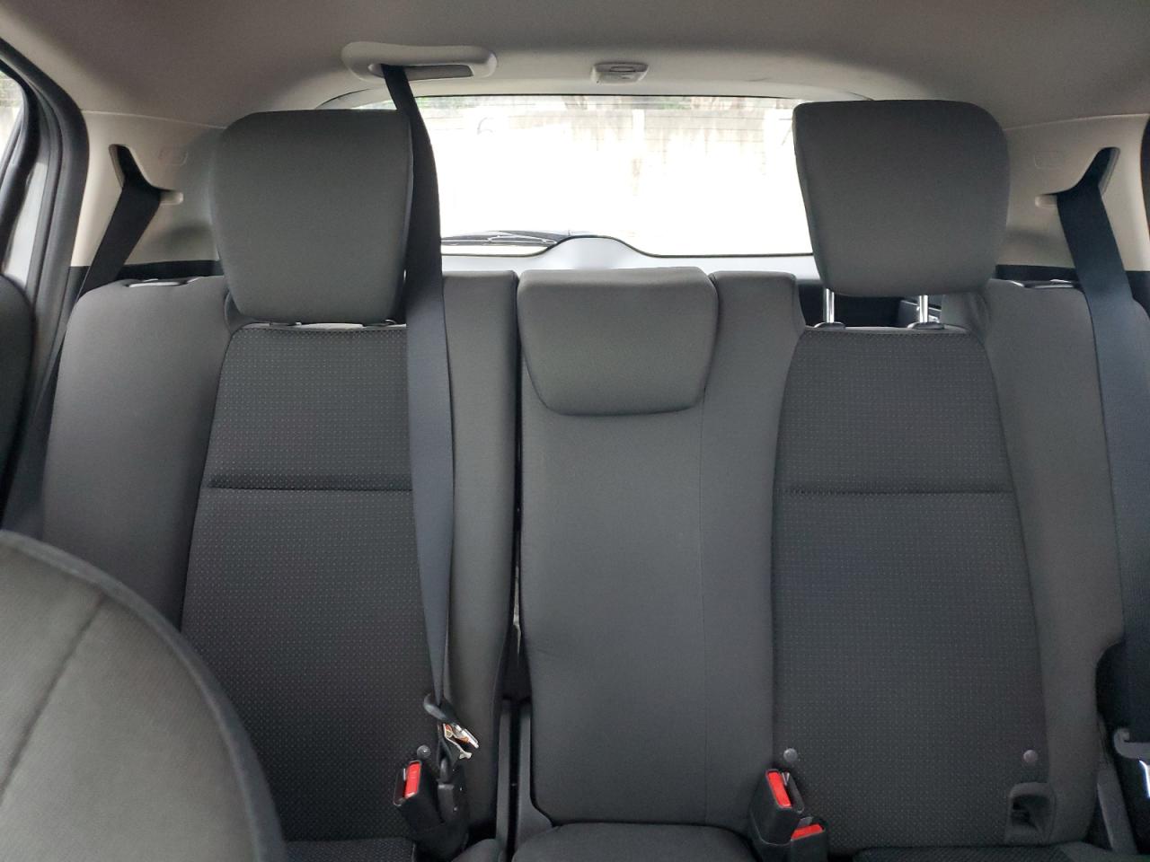 2021 Honda Hr-V Ex VIN: 3CZRU6H53MM742906 Lot: 65163904