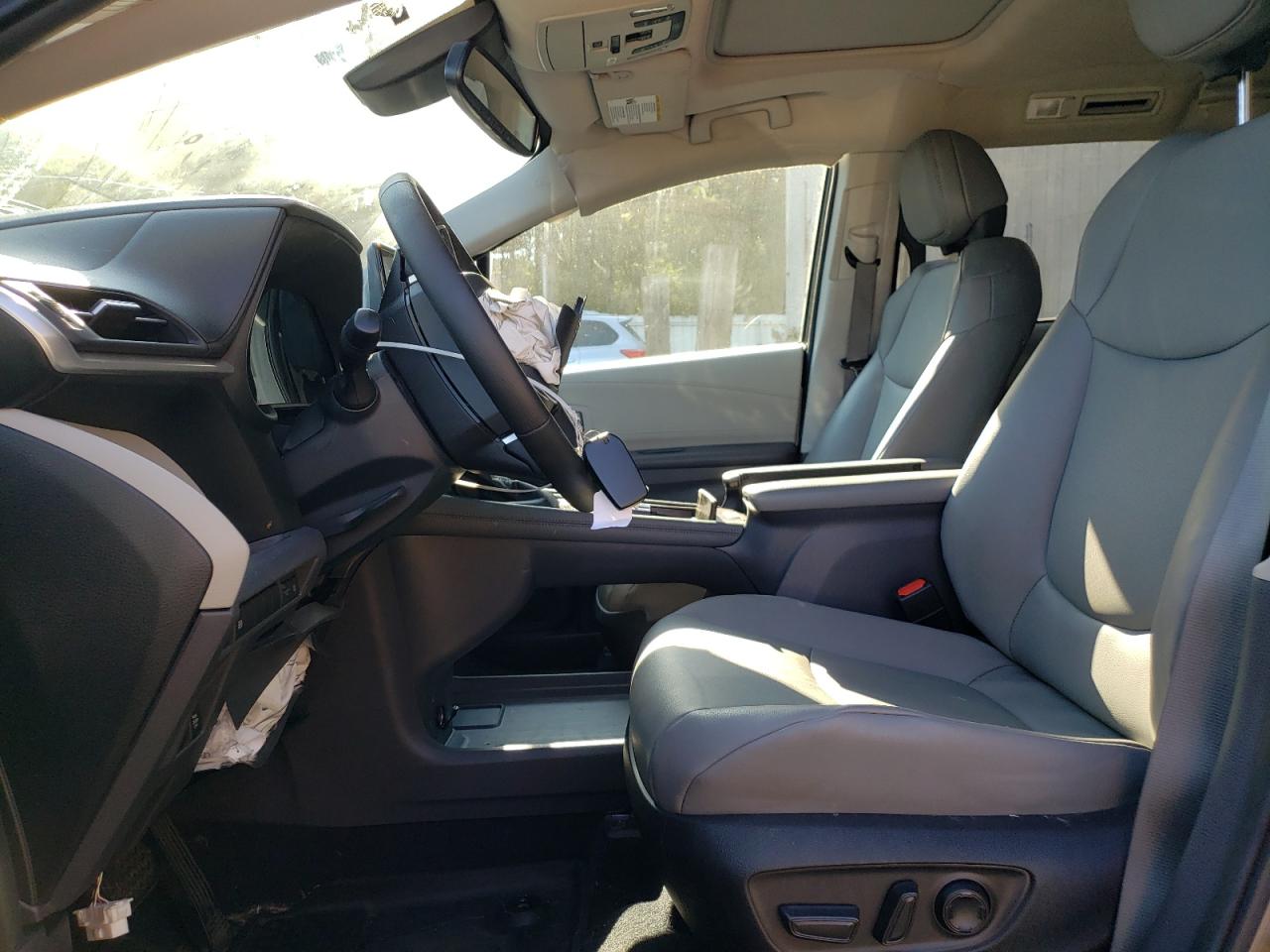 2022 Toyota Sienna Xle VIN: 5TDYRKEC9NS131875 Lot: 63482124