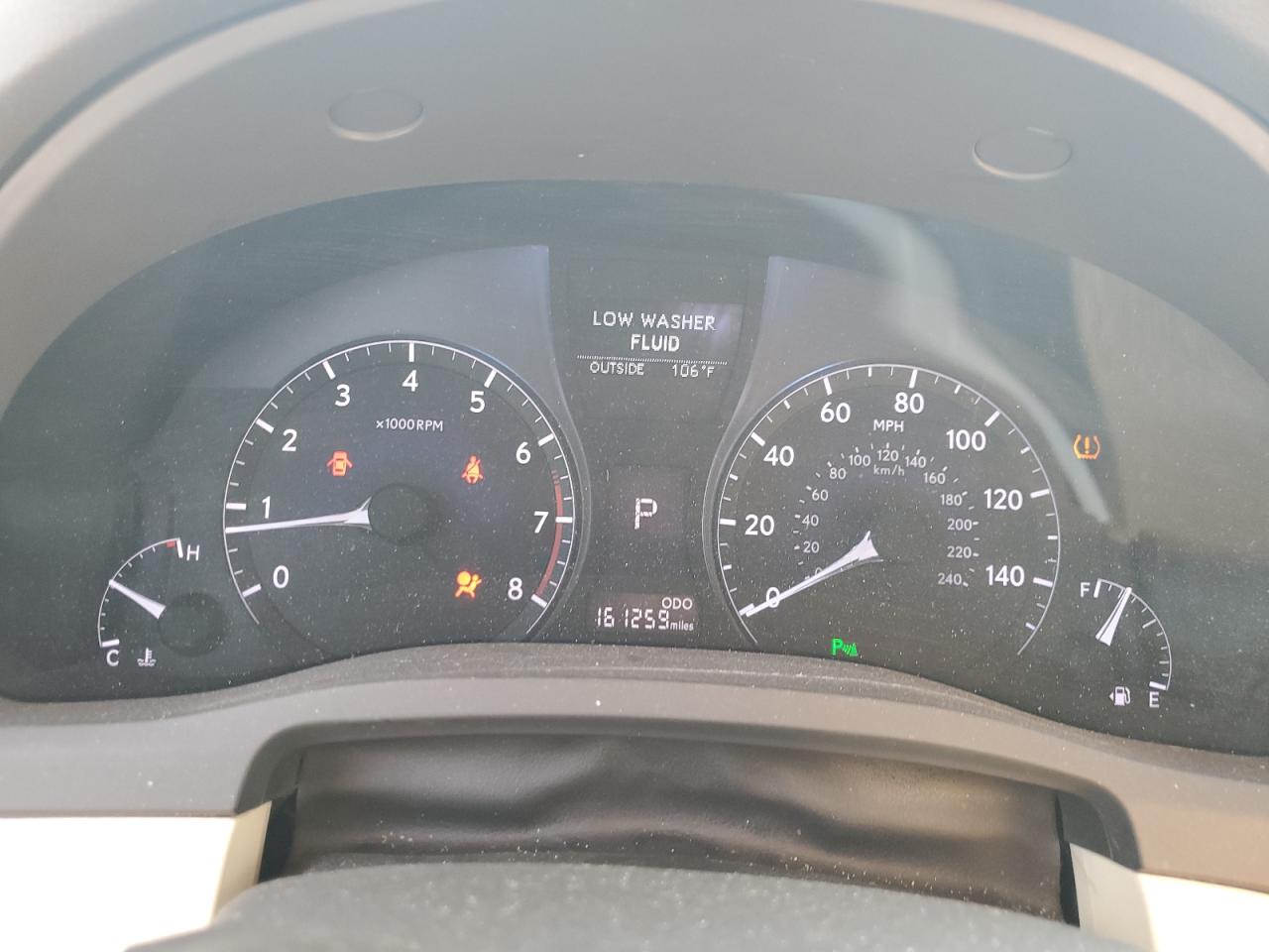 2013 Lexus Rx 350 VIN: 2T2ZK1BA0DC123446 Lot: 62606604