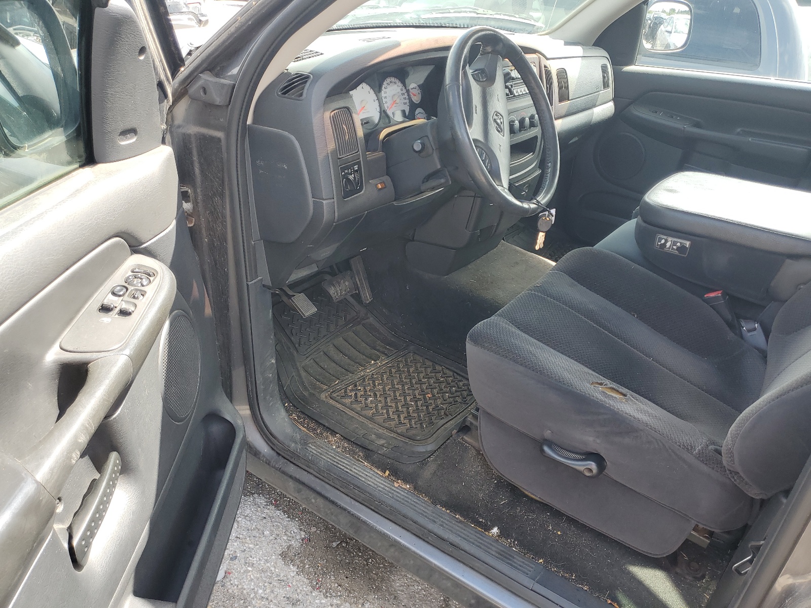 1D7HA16N12J220226 2002 Dodge Ram 1500