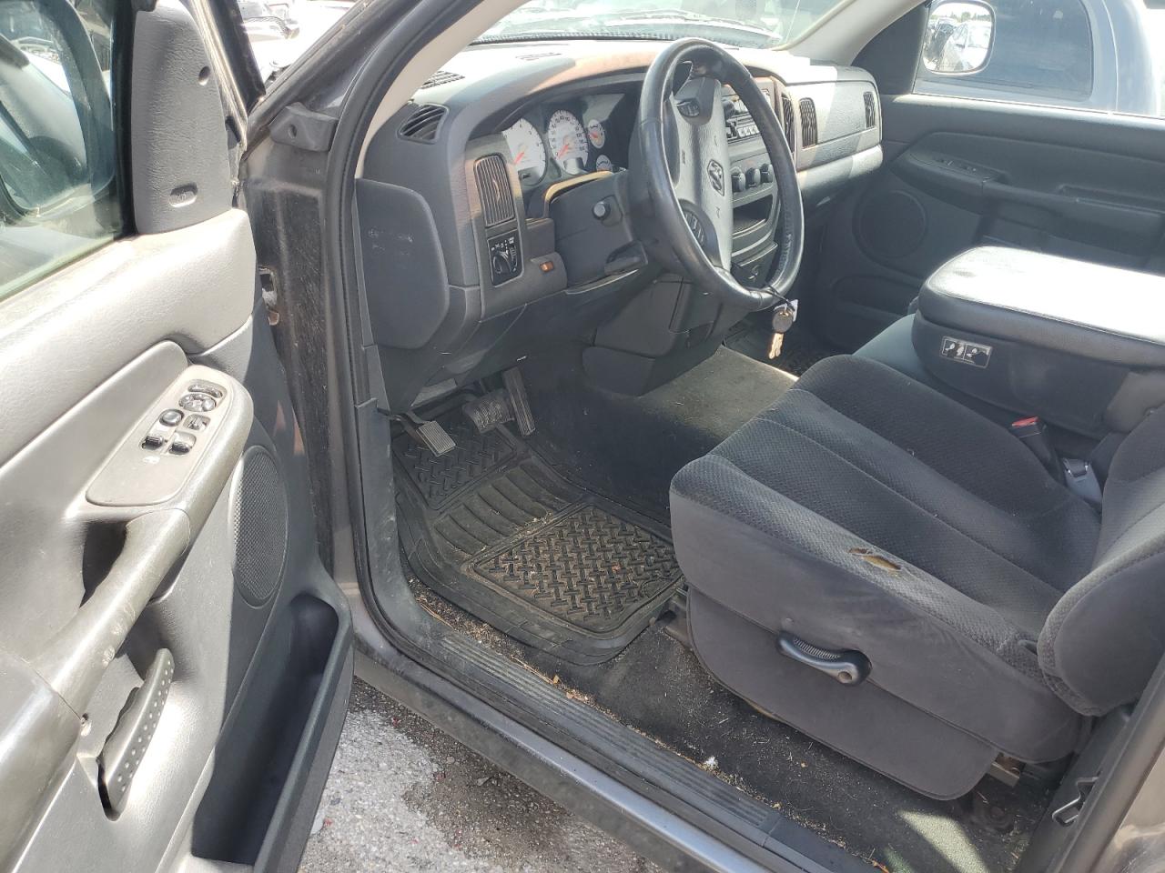 2002 Dodge Ram 1500 VIN: 1D7HA16N12J220226 Lot: 62504894