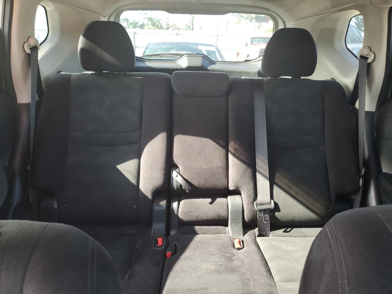 2014 Nissan Rogue S VIN: 5N1AT2MV1EC819310 Lot: 64219404