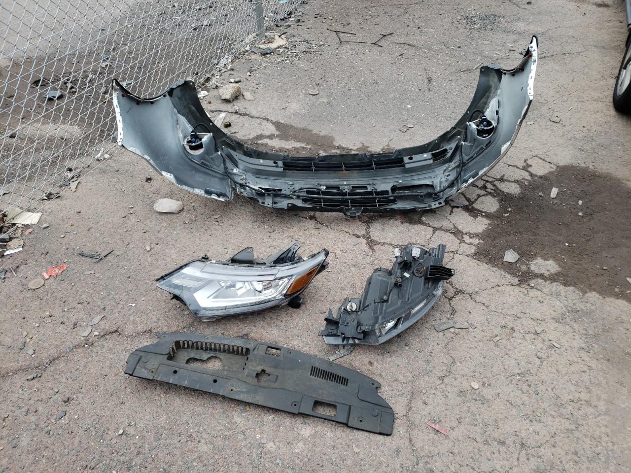 2019 Mitsubishi Outlander Se VIN: JA4AZ3A3XKZ037781 Lot: 63077854