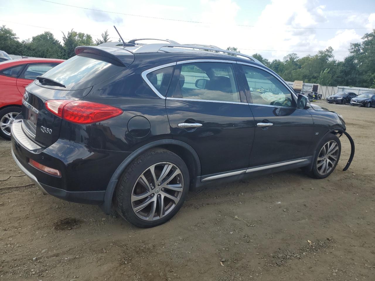 2016 Infiniti Qx50 VIN: JN1BJ0RR9GM266162 Lot: 65343434