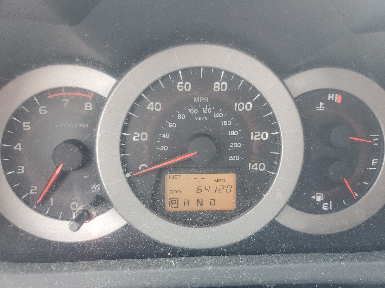 2T3ZF4DV3BW102250 2011 Toyota Rav4