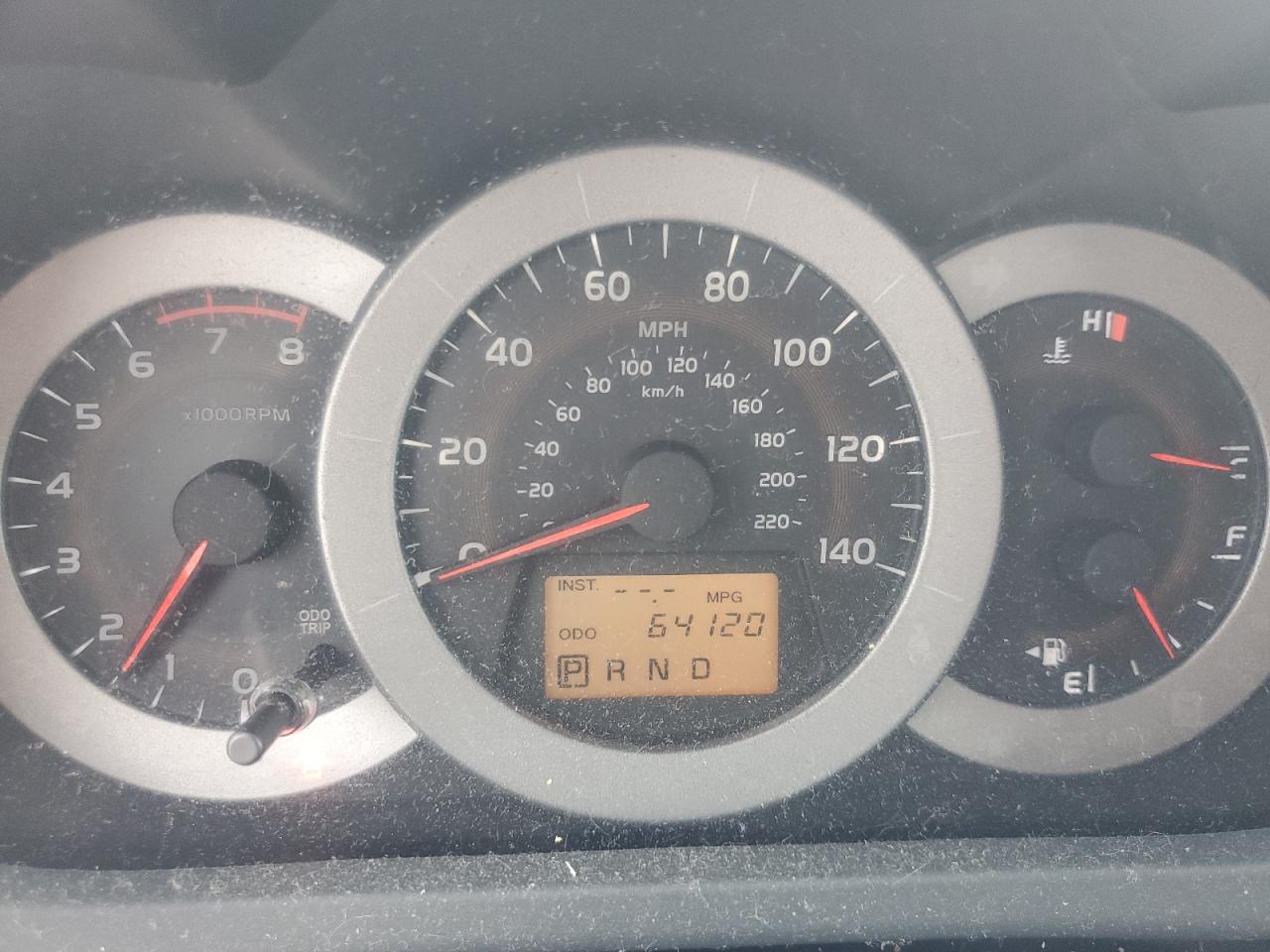 2011 Toyota Rav4 VIN: 2T3ZF4DV3BW102250 Lot: 61683004