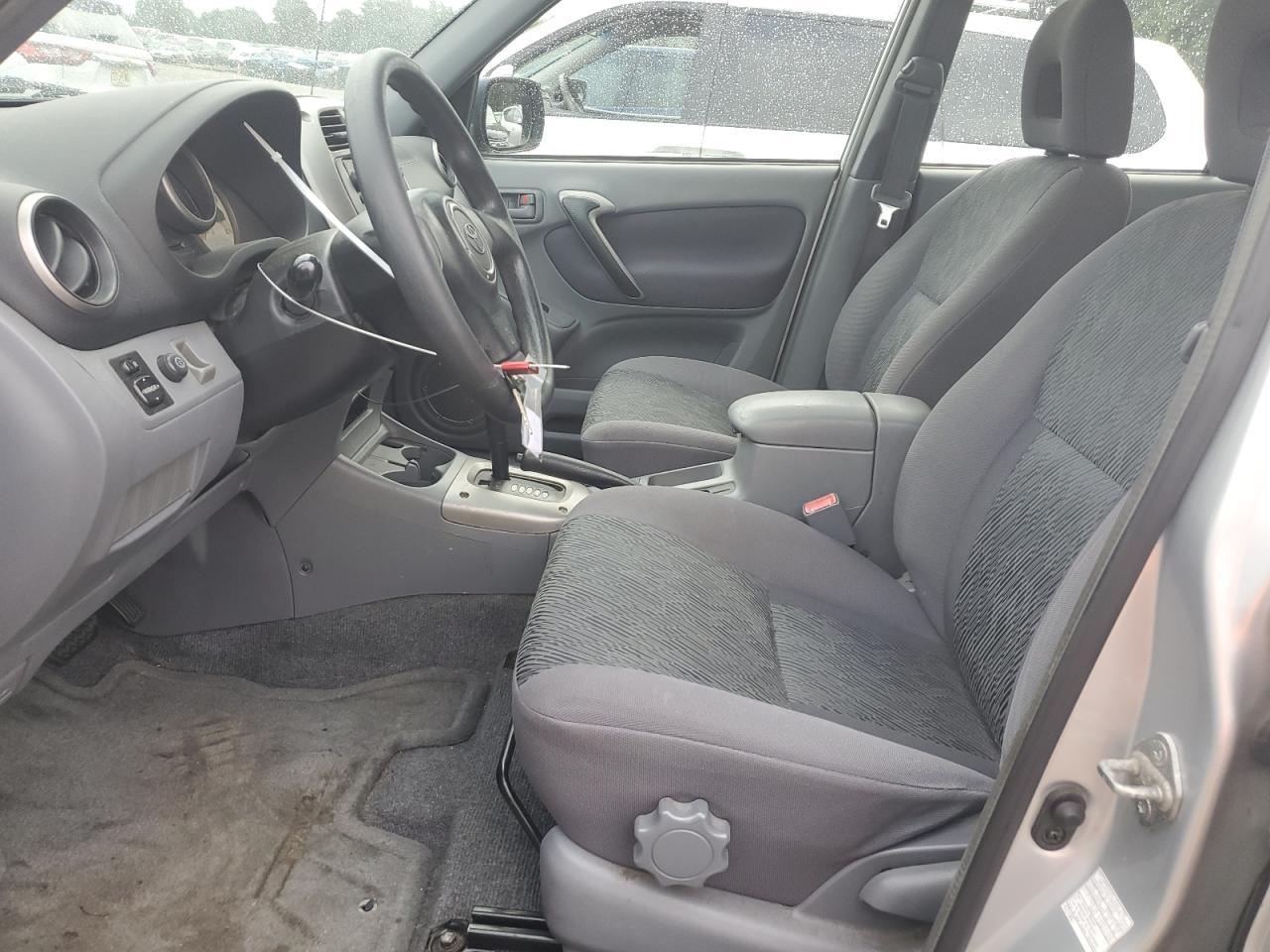 2002 Toyota Rav4 VIN: JTEGH20V420055676 Lot: 62826874