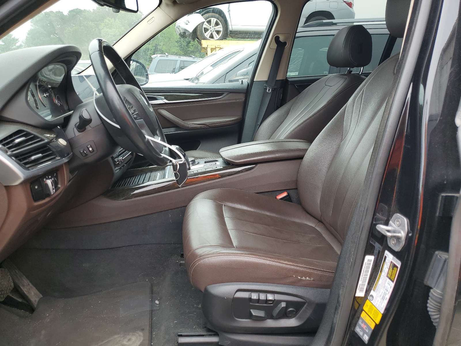 5UXKT0C58G0S77432 2016 BMW X5 Xdr40E