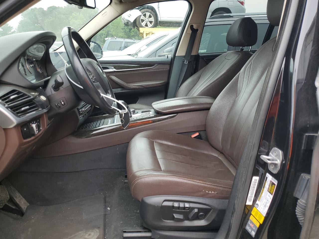 2016 BMW X5 Xdr40E VIN: 5UXKT0C58G0S77432 Lot: 63872264