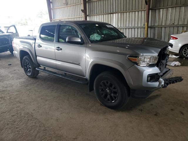  TOYOTA TACOMA 2020 Сріблястий