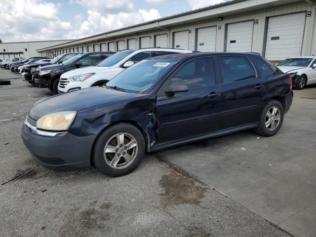 2005 Chevrolet Malibu Maxx Ls