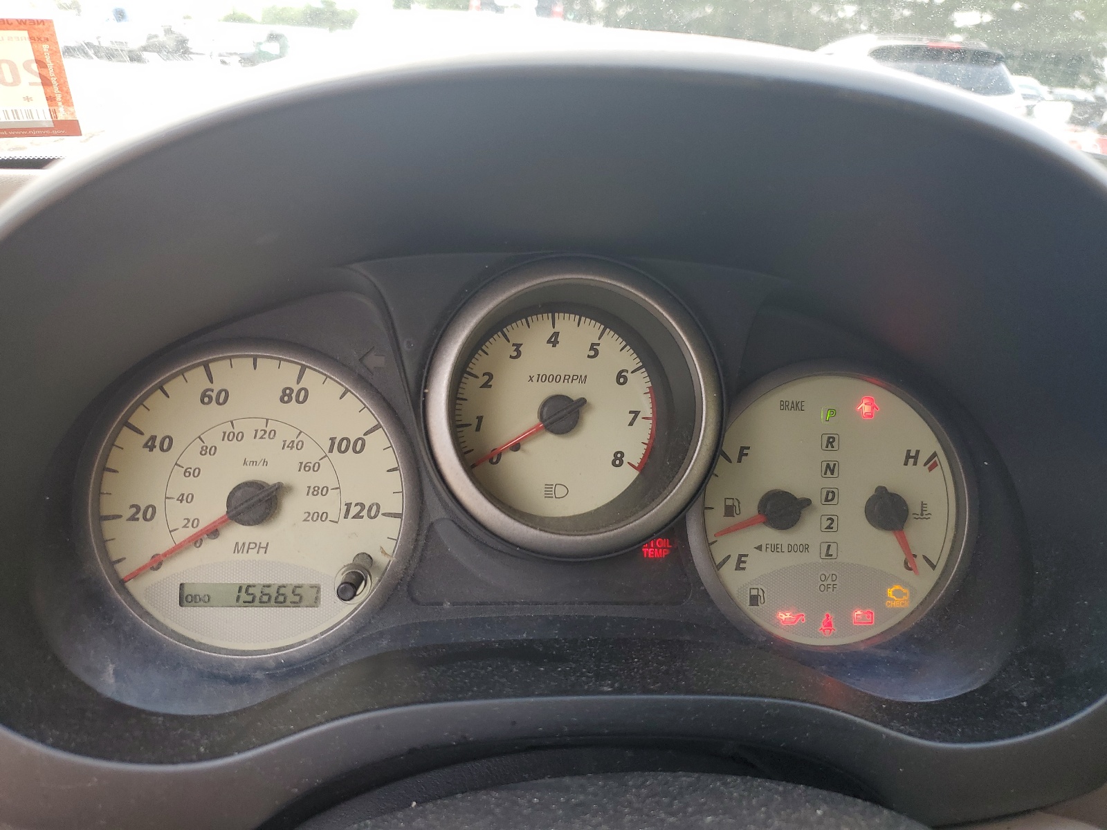 JTEHH20V626027024 2002 Toyota Rav4