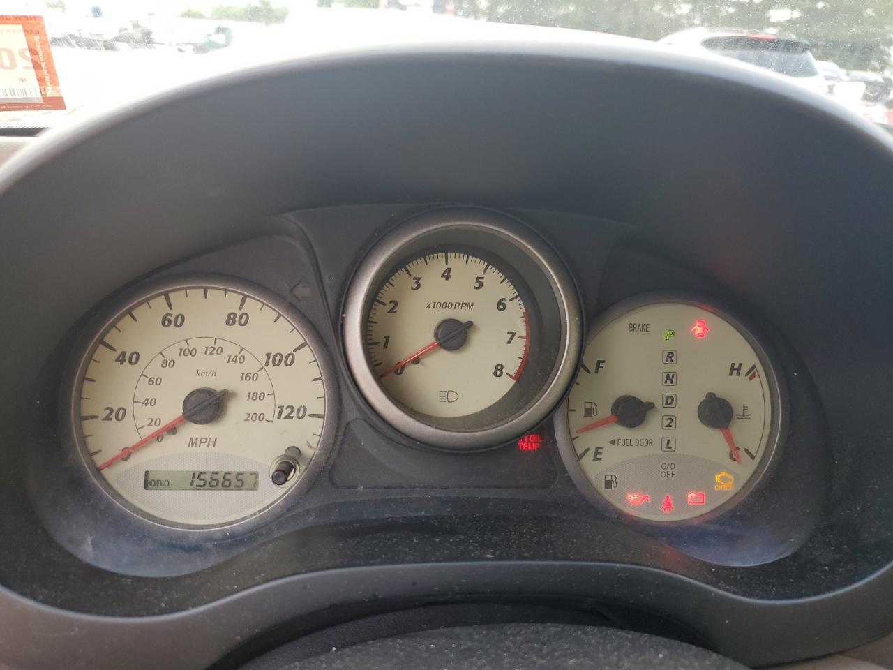 2002 Toyota Rav4 VIN: JTEHH20V626027024 Lot: 63337254