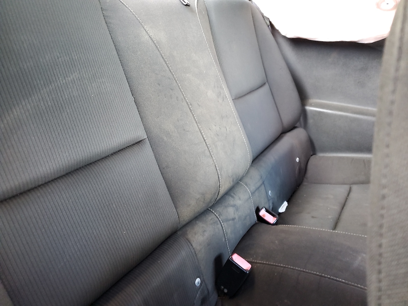 2G1FB1EV4A9123895 2010 Chevrolet Camaro Lt