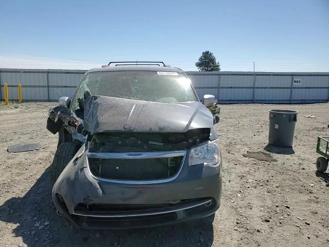 2014 Chrysler Town & Country Touring L VIN: 2C4RC1CG8ER312447 Lot: 63116024