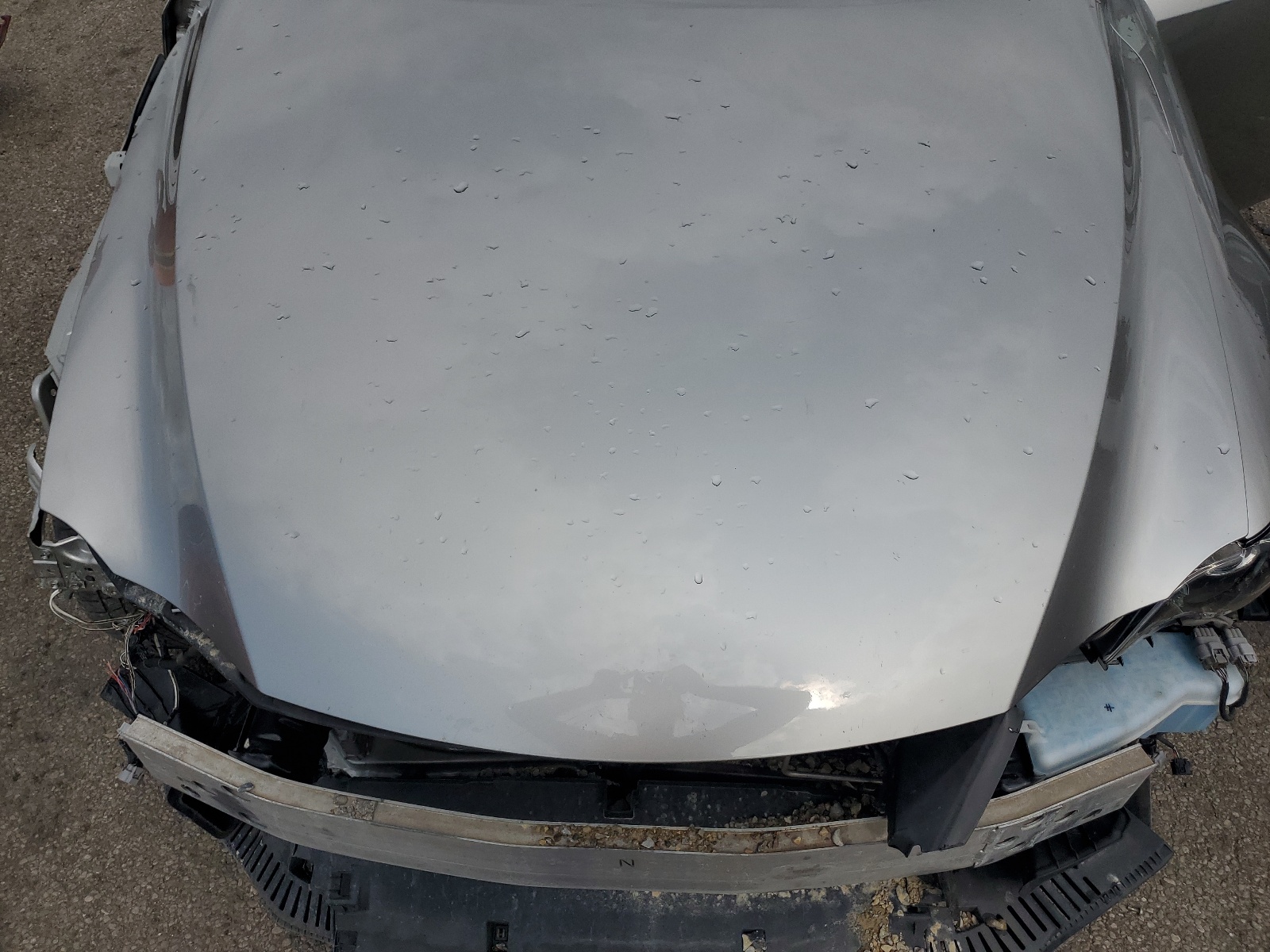 JTHCM1D21G5006193 2016 Lexus Is 300