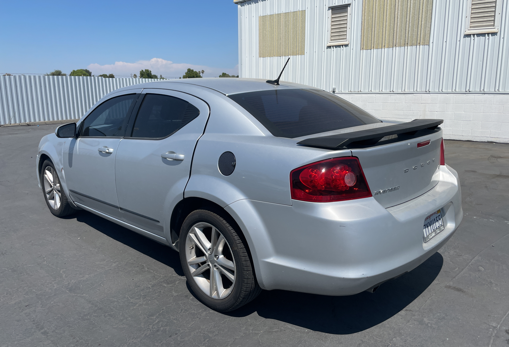 2012 Dodge Avenger Sxt vin: 1C3CDZEG5CN328005