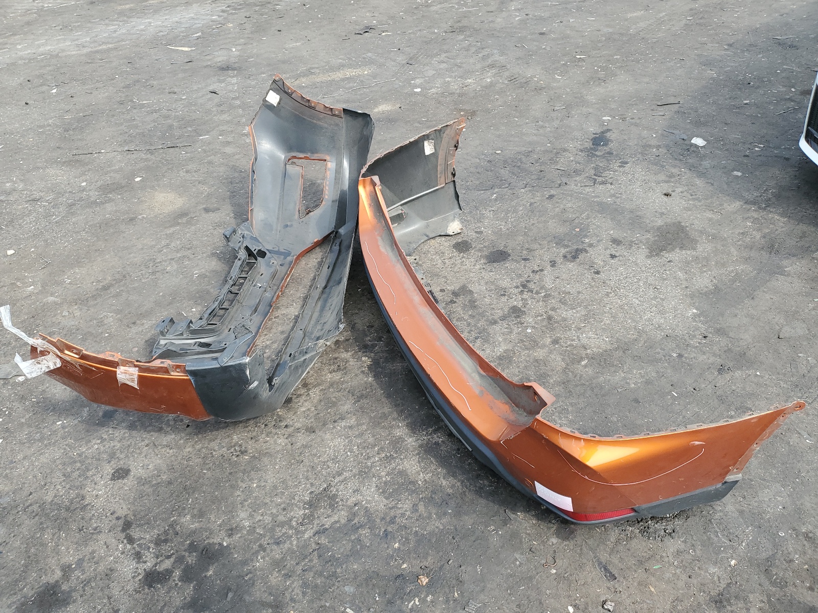 5N1AT2MT7KC702423 2019 Nissan Rogue S