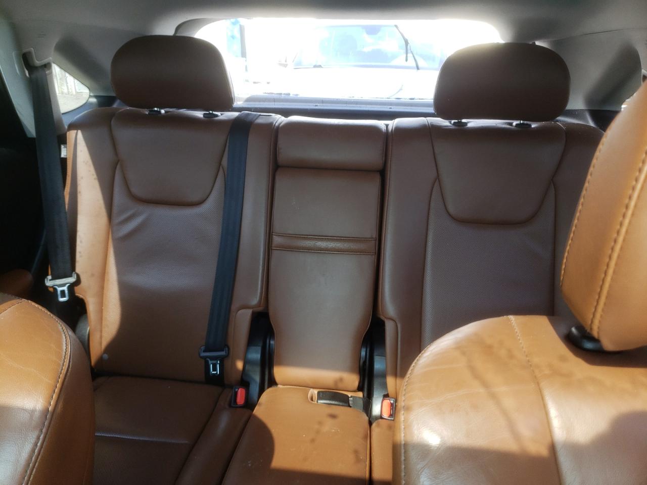 2015 Lexus Rx 350 VIN: 2T2ZK1BA9FC162202 Lot: 62554574