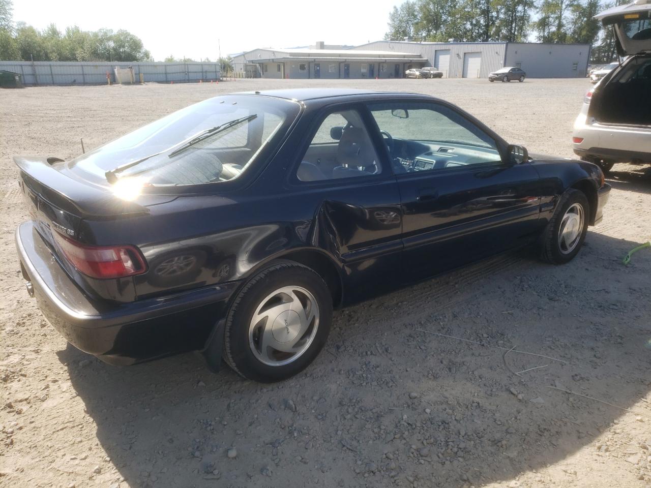 1991 Acura Integra Gs VIN: JH4DA9376MS040667 Lot: 63979864