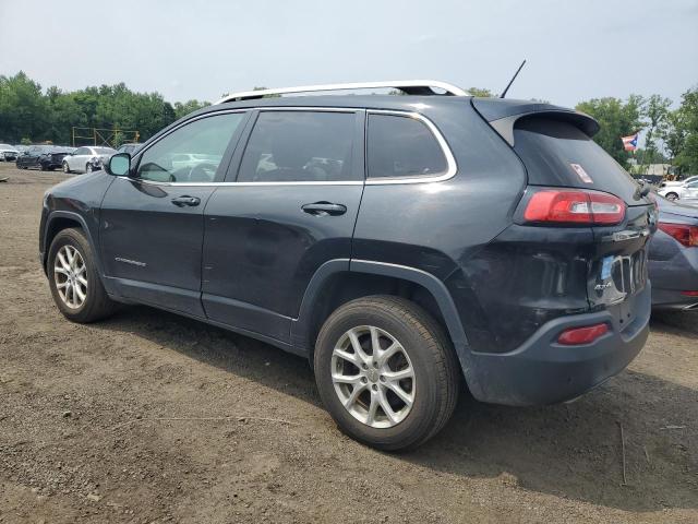 1C4PJMCS0FW725023 | 2015 Jeep cherokee latitude