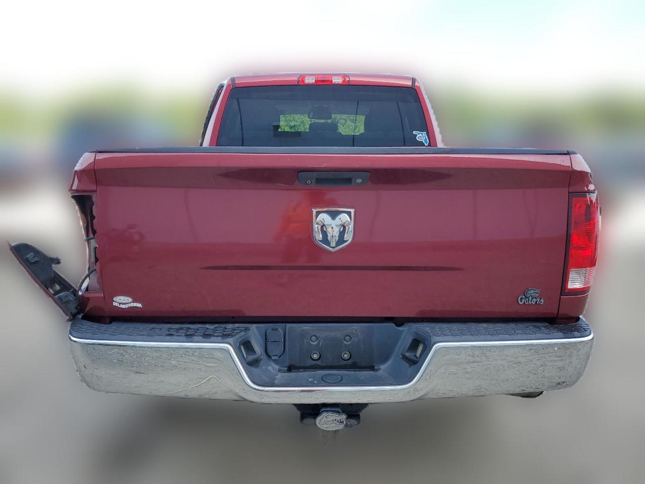 2014 Ram 1500 St VIN: 1C6RR6FG2ES314868 Lot: 65360054