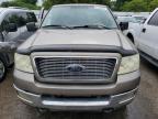 2004 Ford F150 Supercrew na sprzedaż w Bridgeton, MO - Side