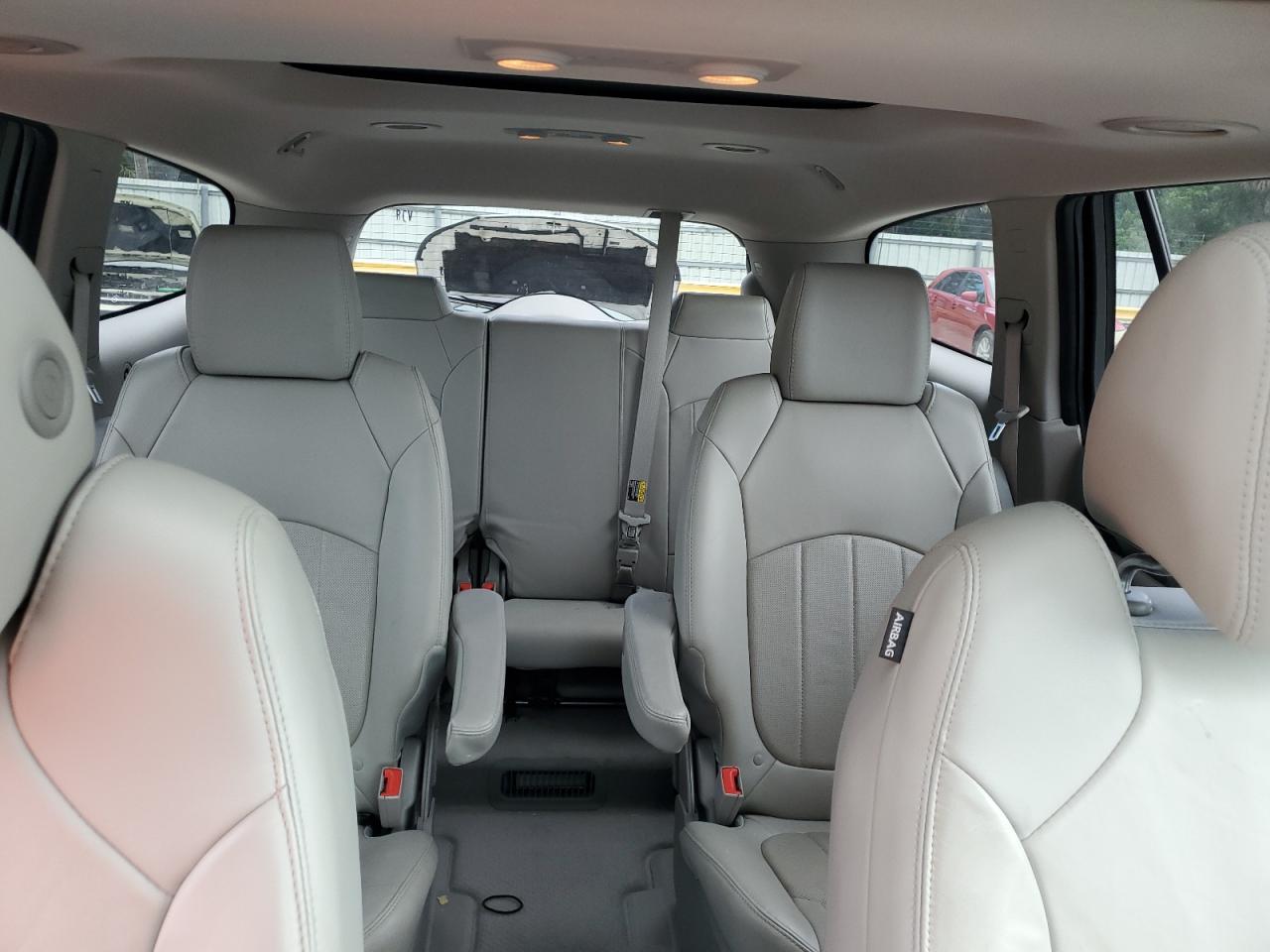 2016 Buick Enclave VIN: 5GAKVCKD4GJ310461 Lot: 64006884