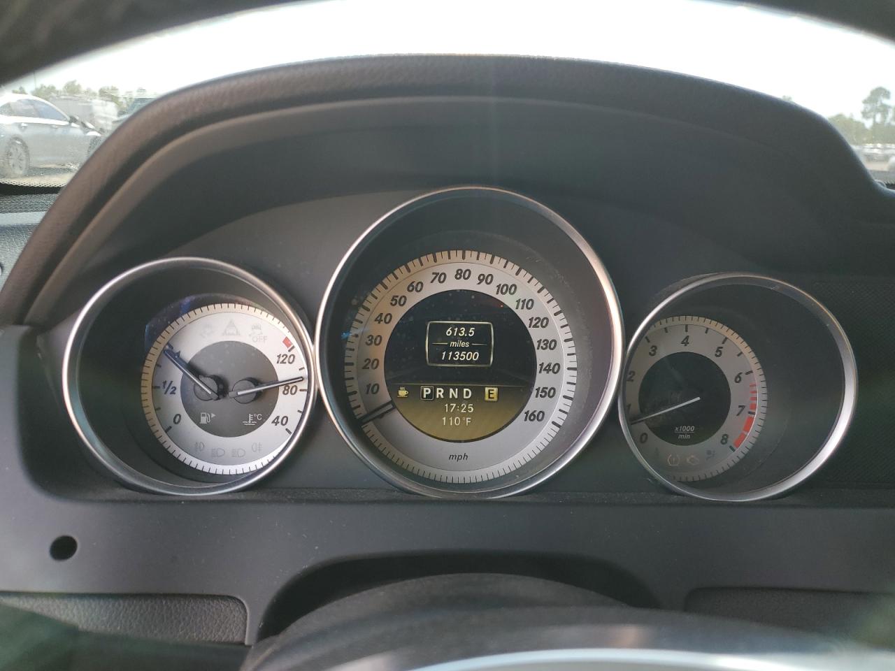 2012 Mercedes-Benz C 300 4Matic VIN: WDDGF8BB6CA641166 Lot: 62415224