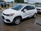 2018 Chevrolet Trax Ls zu verkaufen in Montgomery, AL - Side