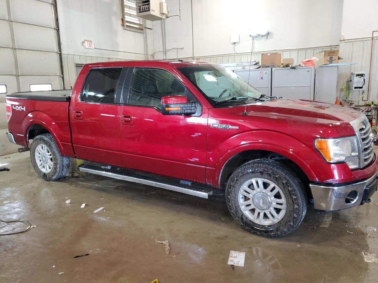 2013 Ford F-150 - Image 4