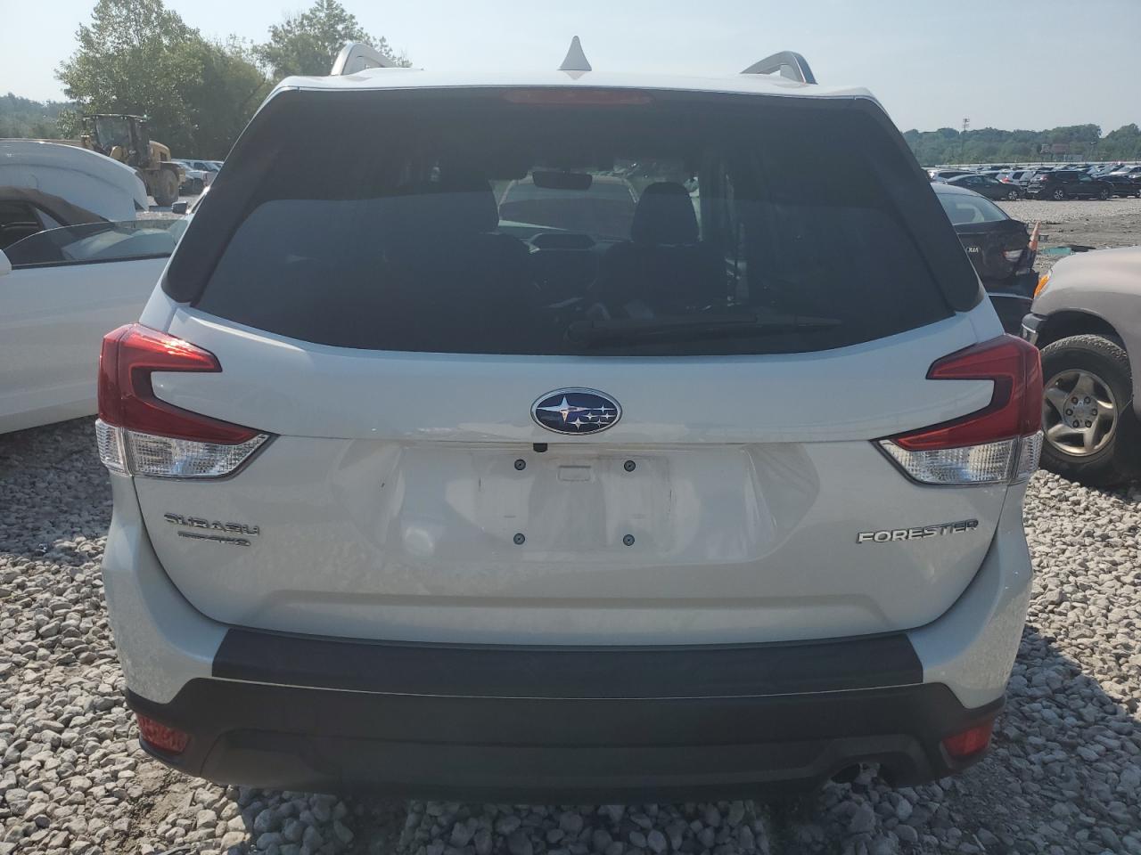 2020 Subaru Forester Premium VIN: JF2SKAJC9LH467359 Lot: 62539684