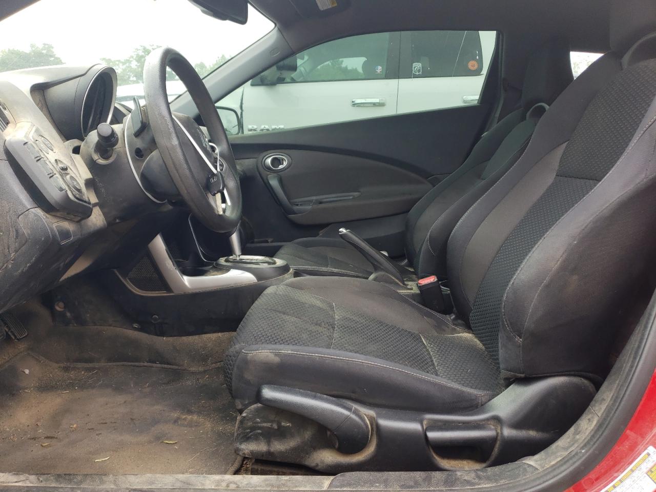 2015 Honda Cr-Z VIN: JHMZF1D46FS001934 Lot: 63481434