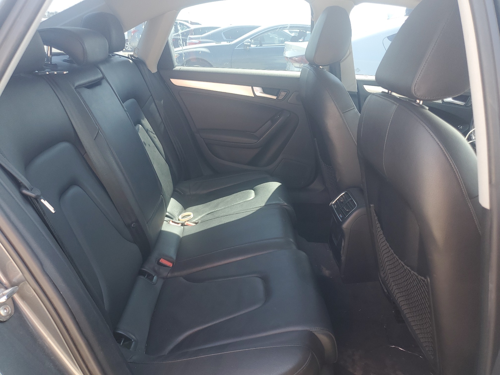 WAUBFAFLXGN011578 2016 Audi A4 Premium S-Line