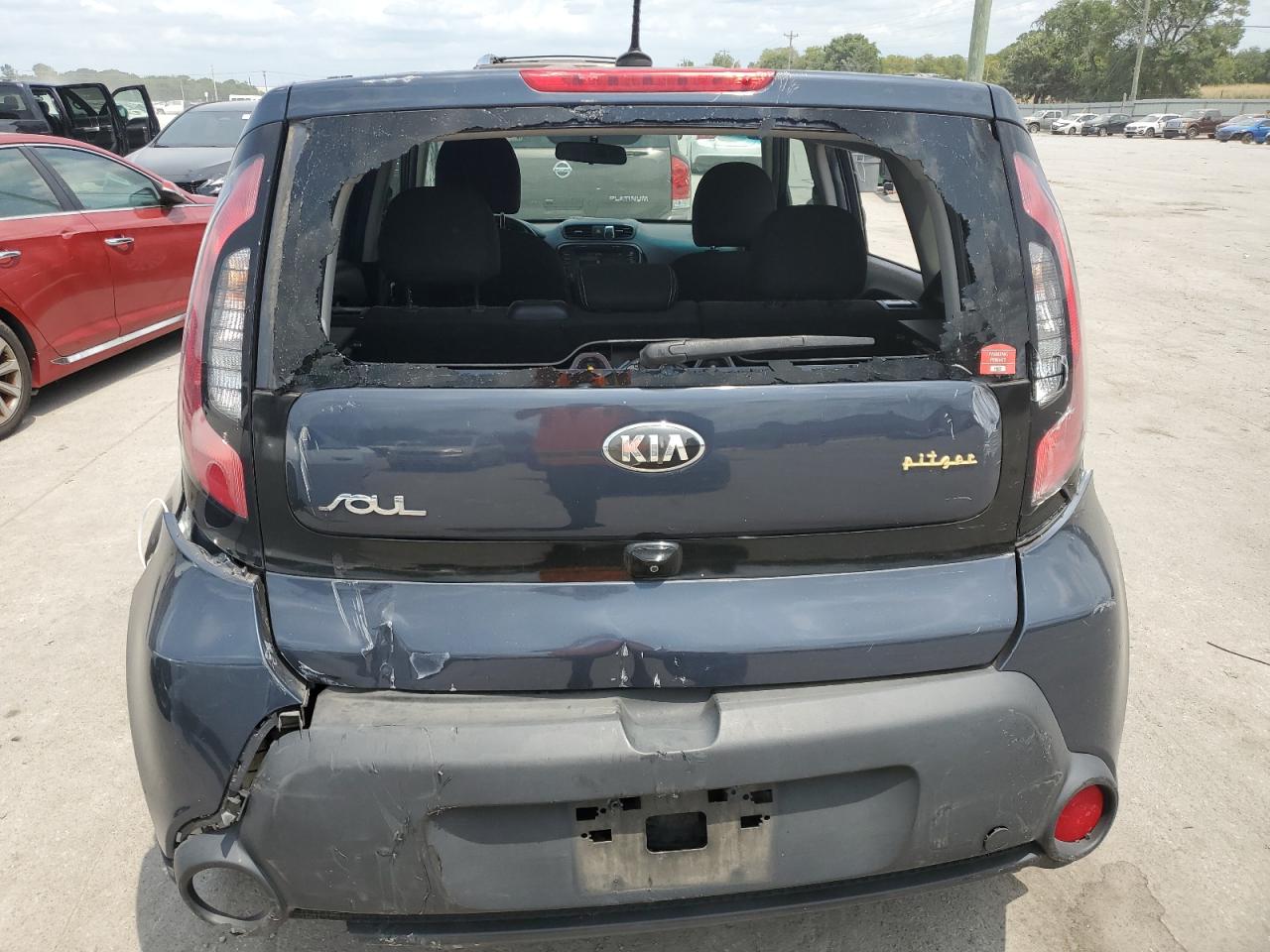 KNDJP3A58F7212284 2015 Kia Soul +