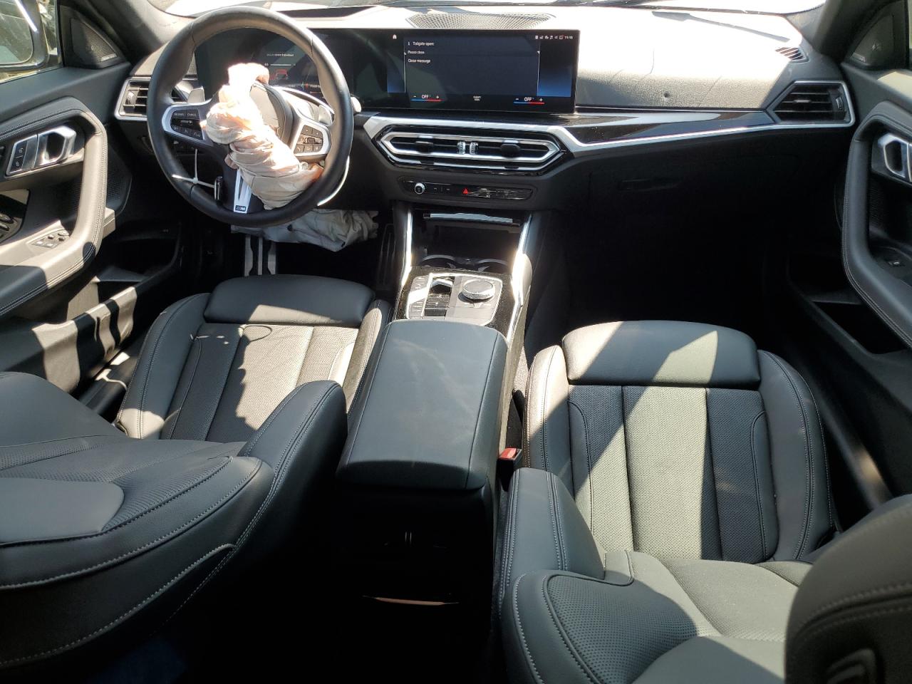 2023 BMW 230Xi VIN: 3MW33CM02P8D43079 Lot: 64139044