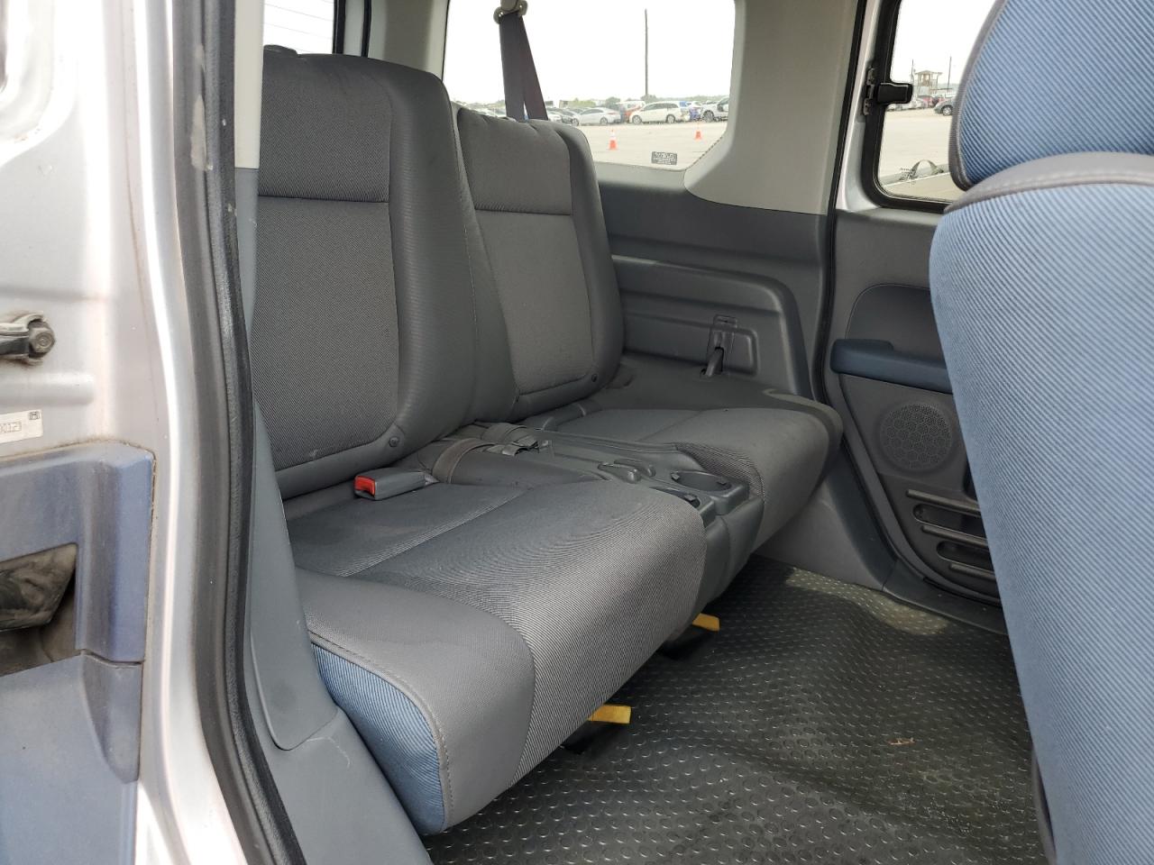 2005 Honda Element Ex VIN: 5J6YH18615L001216 Lot: 64605394