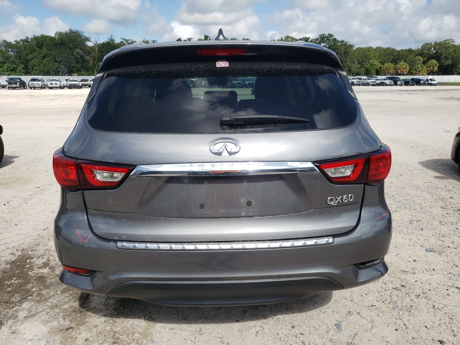 5N1DL0MN0HC560850 2017 Infiniti Qx60