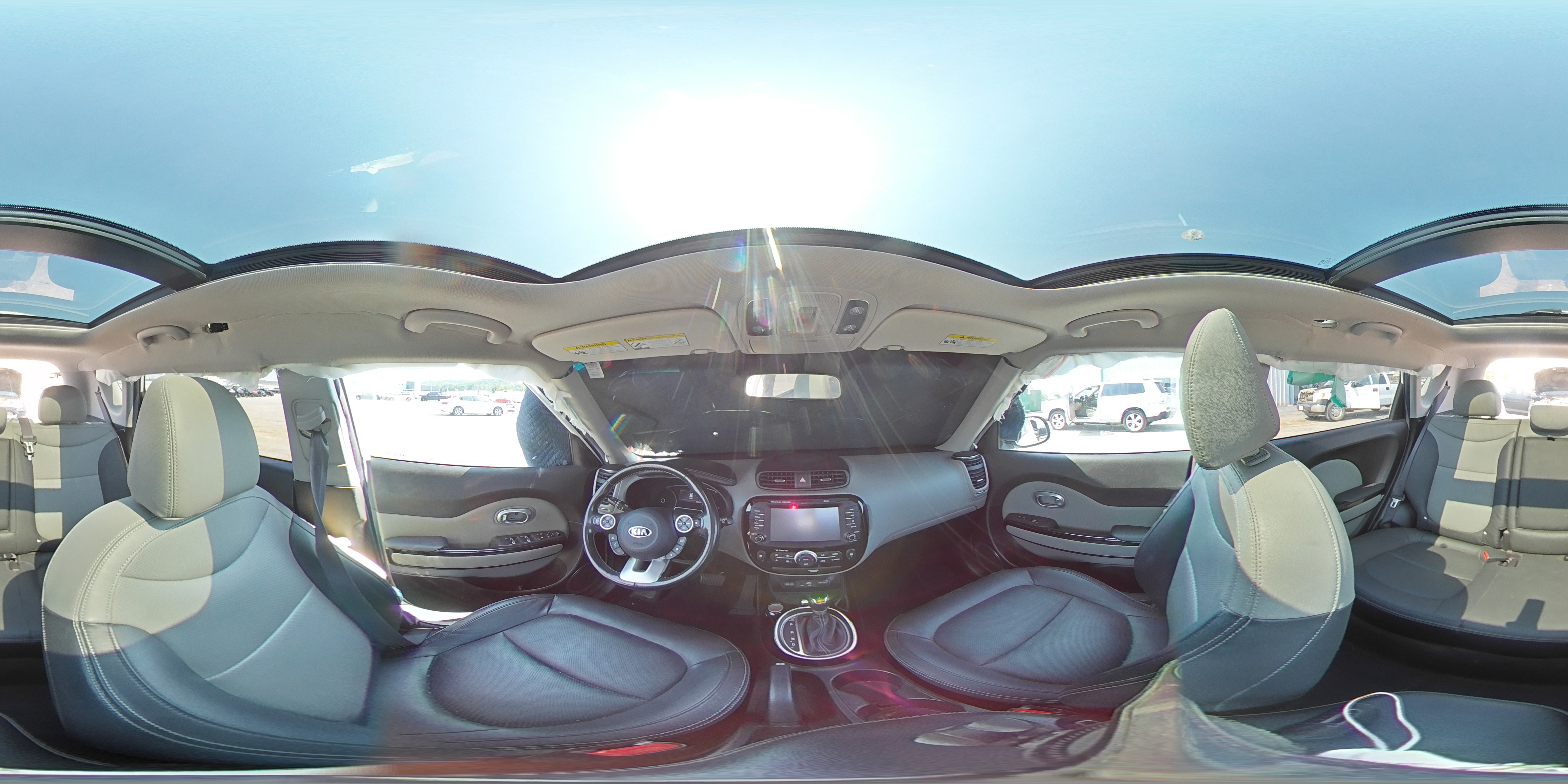 2018 Kia Soul + VIN: KNDJP3A52J7900516 Lot: 63077214