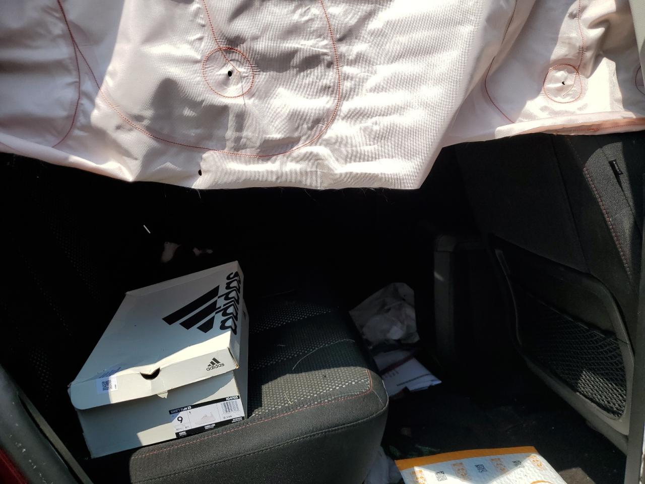 2016 Chevrolet Equinox Lt VIN: 2GNALCEK5G6329292 Lot: 62567684