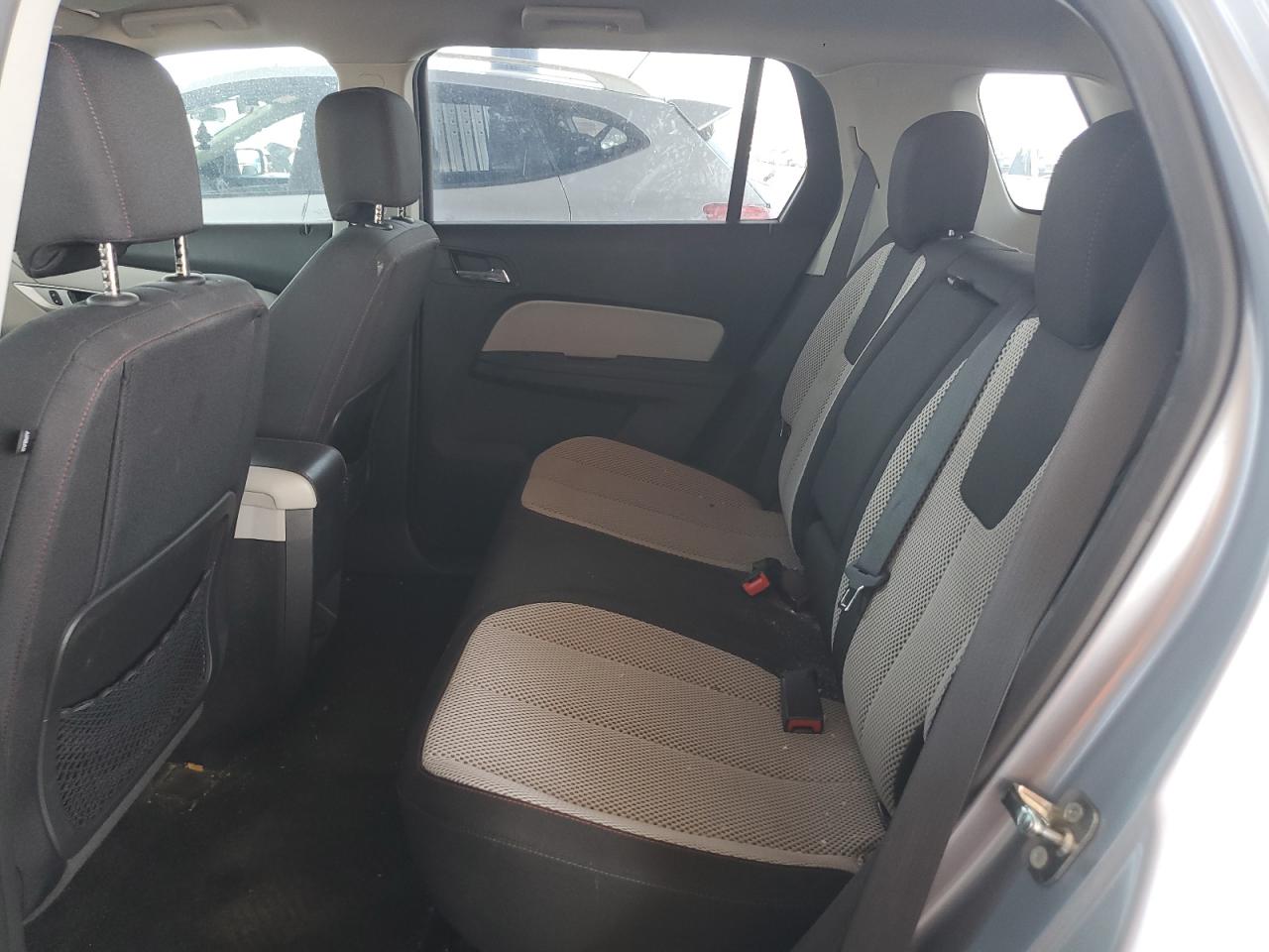 2015 GMC Terrain Sle VIN: 2GKALREK6F6229443 Lot: 63188544