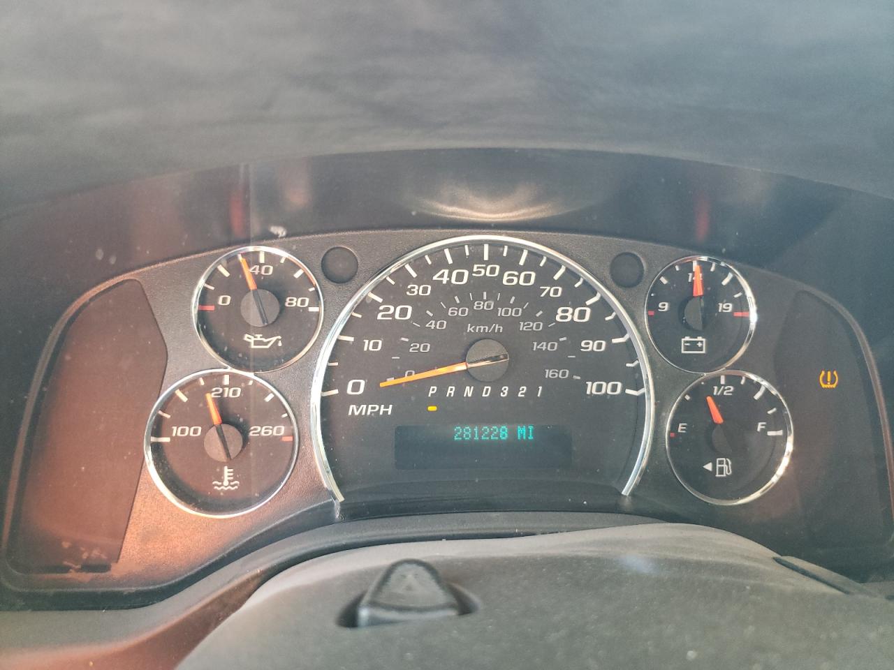 2009 Chevrolet Express G2500 VIN: 1GCGG25C191180461 Lot: 63452384