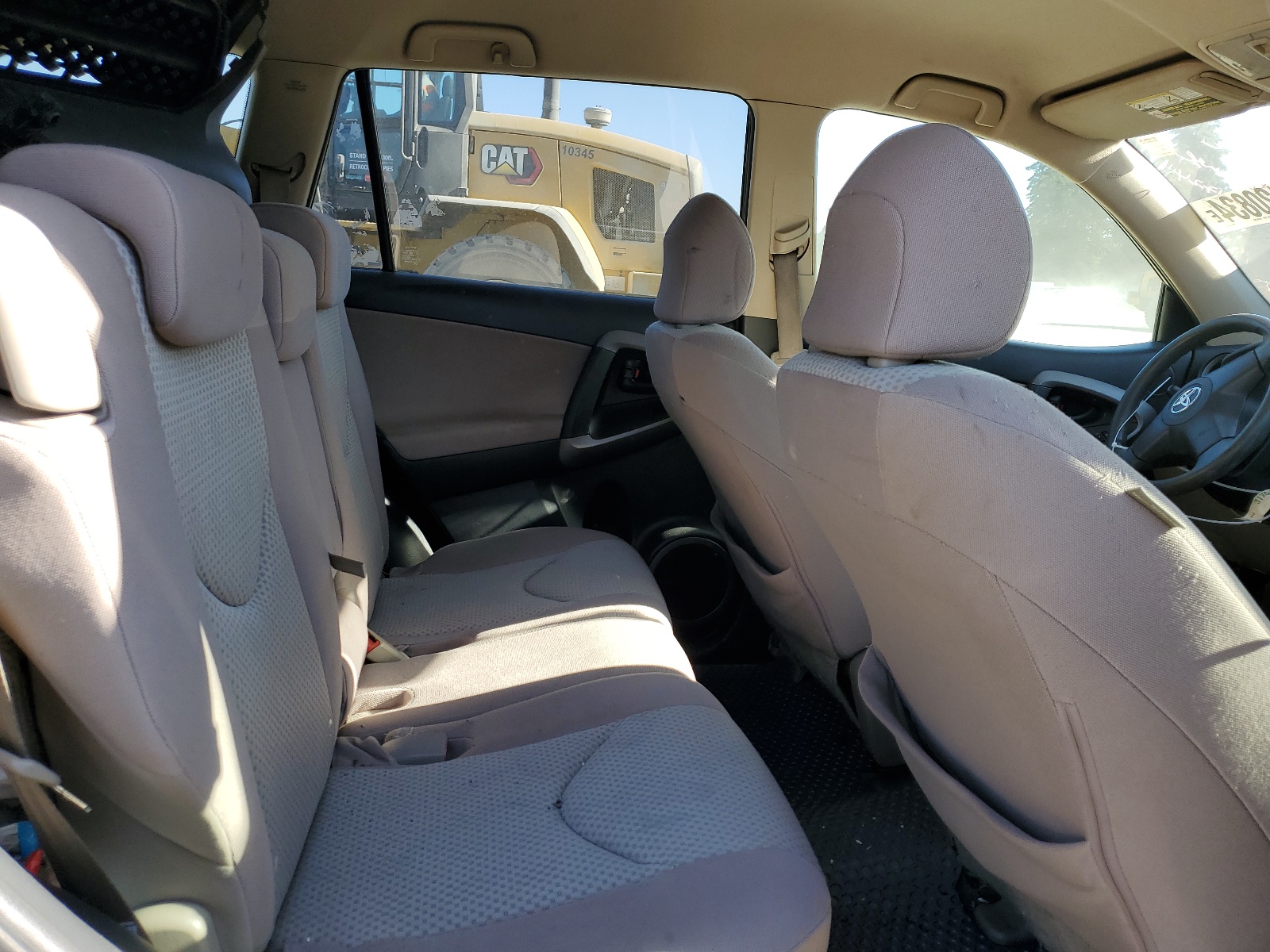 JTMBD33V976037870 2007 Toyota Rav4