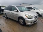 2005 Honda Odyssey Exl na sprzedaż w Louisville, KY - Front End