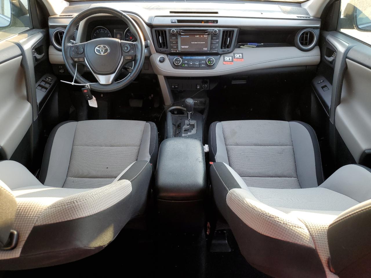 2018 Toyota Rav4 Adventure VIN: 2T3RFREVXJW746340 Lot: 63936184