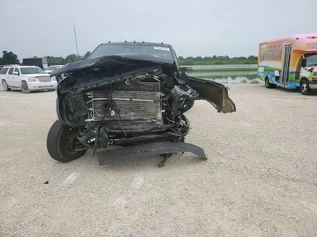 2018 Ford F350 Super Duty VIN: 1FT8W3DTXJEB37278 Lot: 61234154